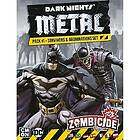 Zombicide 2nd ed: Dark Nights Metal Pack 1