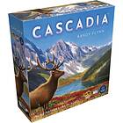 Cascadia (Kickstarter edition)