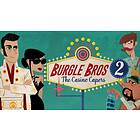 Burgle Bros 2: The Casino Capers