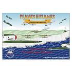 World in Flames: Planes Flames (Collector's Edition)