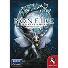 Bonfire: Trees & Creatures