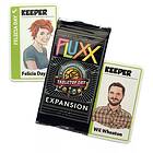 Fluxx International TableTop Day Expansion