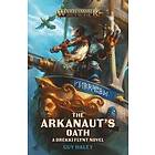 The Arkanaut's Oath