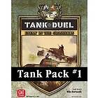 Tank Duel: Pack 1