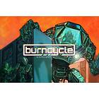 burncycle (Core Set)