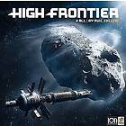 High Frontier 4 All: Core Game
