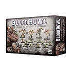 Fire Mountain Gut Busters Ogre Blood Bowl Team