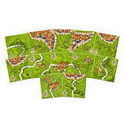 Carcassonne: The peasant uprisings Mini Expansion (eng. regler)