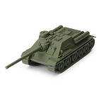World of Tanks Miniature Game Expansion: Soviet SU-100