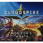 Cloudspire: Horizon's Wrath Faction Expansion