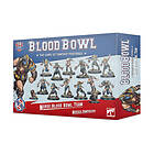 Norsca Rampagers Norse Blood Bowl Team