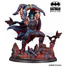 Batman Miniature Game: Bane Unleashed