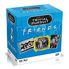 Trivial Pursuit: Friends (sv. regler)