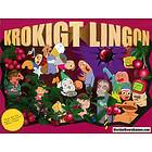 Krokigt Lingon