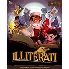 Illiterati (Standard Edition)