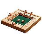 Shut the Box (12) 1-4 spelare