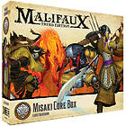 Ten Thunders: Misaki Core Box M3E