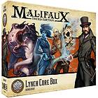 Ten Thunders: Jakob Lynch Core Box M3E