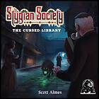 The Stygian Society: Cursed Library