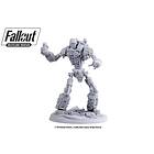 Fallout: Wasteland Warfare: Brotherhood of Steel Liberty Prime