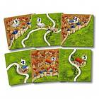 Carcassonne: The baths Mini Expansion (eng. regler)