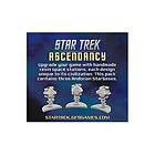 Star Trek: Ascendancy Andorian Starbases