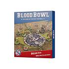 Blood Bowl: Snotling Pitch & Dougouts (2022)