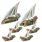 Armada: Elf Booster Fleet