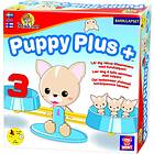 Puppy Plus (sv. regler)