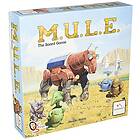 M.U.L.E. The Board Game