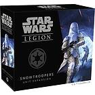 Star Wars: Legion Snowtroopers