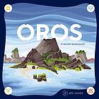 Oros (Kickstarter Collector's Edition)