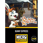 Bunny Kingdom: Express