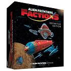 Alien Frontiers: Factions Expansion (Definitive Edition)