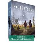 Expeditions (ironclad ed)