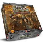 Heroes of Normandie: Big Red One Edition – Core Box