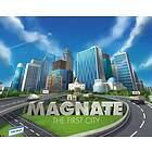 Magnate: The First City (+ retail promo)