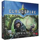 Cloudspire: The Uprising Faction Expansion