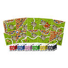 Carcassonne: The Bets Mini Expansion (eng. regler)