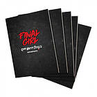 Final Girl: Gruesome Death Books