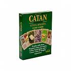Catan: Cities & Knights Game Cards