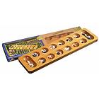 Kalaha (Mancala), bamboo