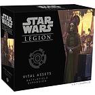 Star Wars: Legion Vital Assets