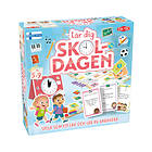 Lär dig – Skoldagen