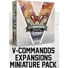 V-Sabotage/V-Commandos: Expansion Miniature Pack