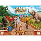 Zoo Tycoon: The Board Game (Kickstarter Ed.)