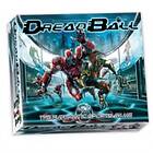 DreadBall: 2nd ed Boxed Game