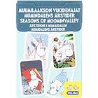 Seasons of Moominvalley