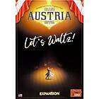 Grand Austria Hotel: Let's Waltz! (eng. regler)