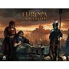 Europa Universalis (Retail Edition)